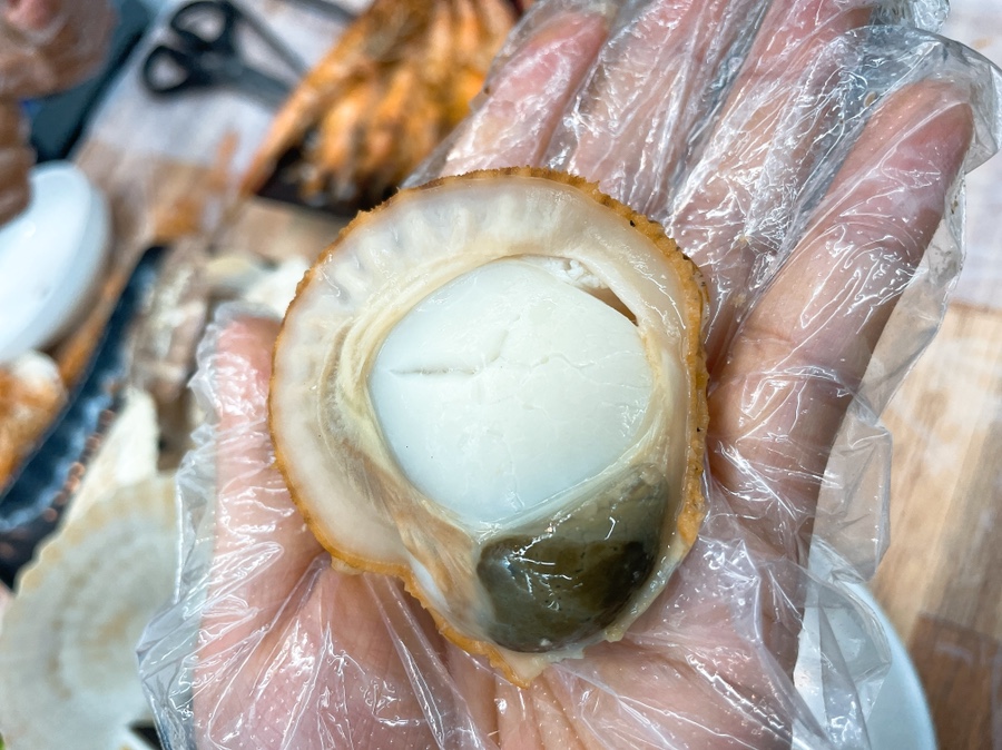 뽀빠이수산시장(혁신점) 이미지