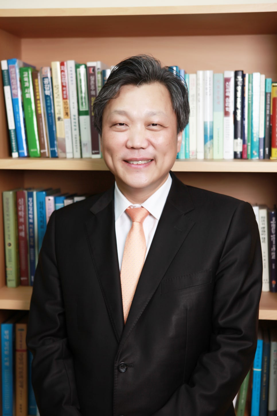 대한군상담학회 이미지