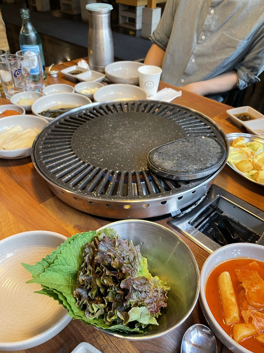 고집센 그집 갈비탕 화명점 이미지