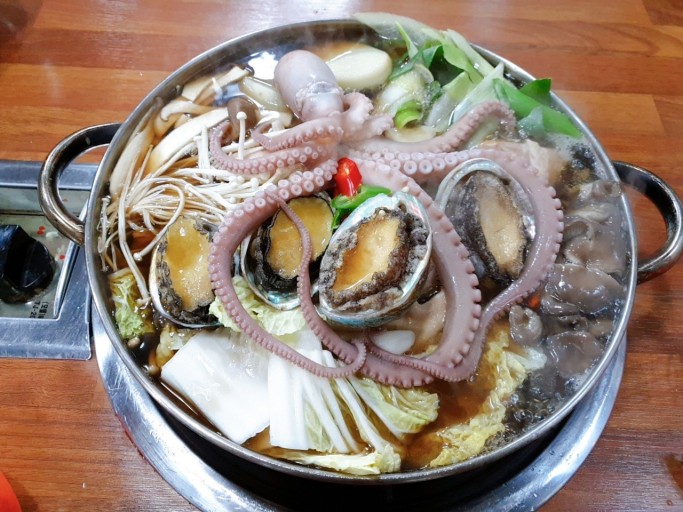 우돈회관 이미지