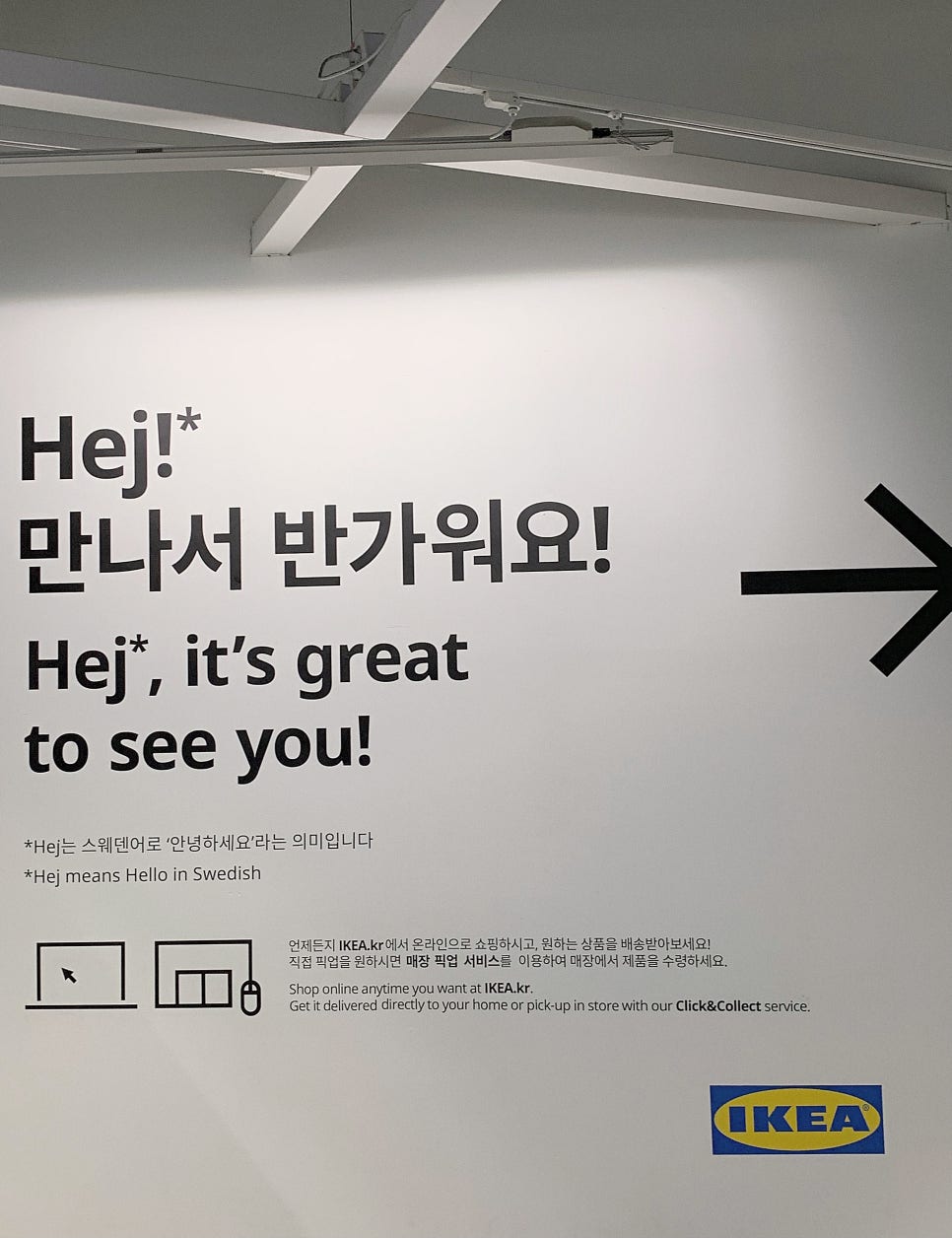롯데동부산아울렛바네사브루노 이미지