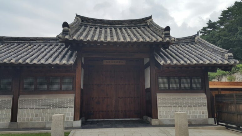 한국가구갤러리 이미지