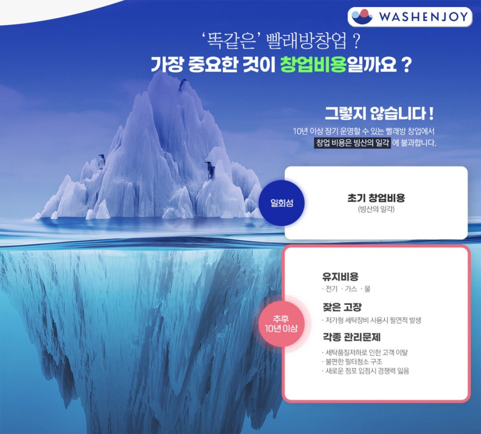 워시앤조이셀프빨래방 이미지