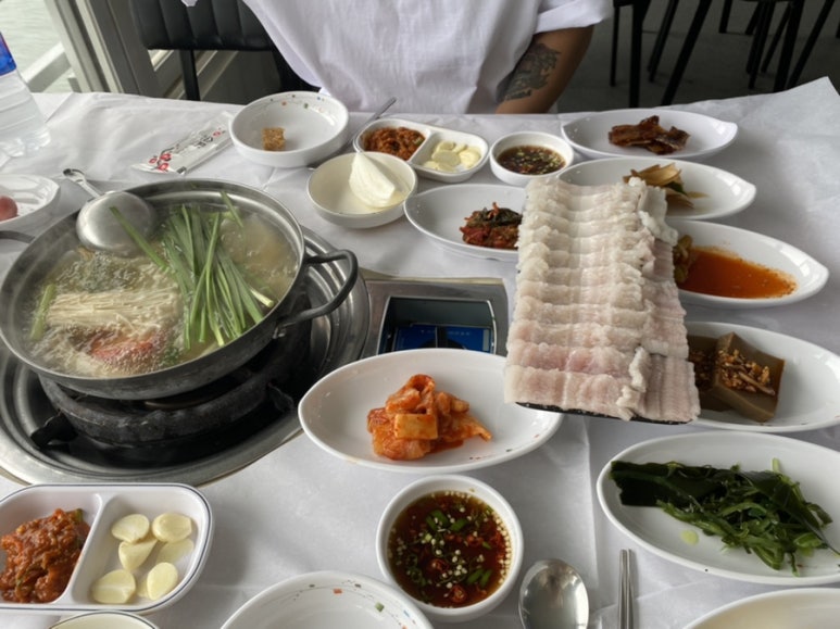 여수참장어엑기스 이미지
