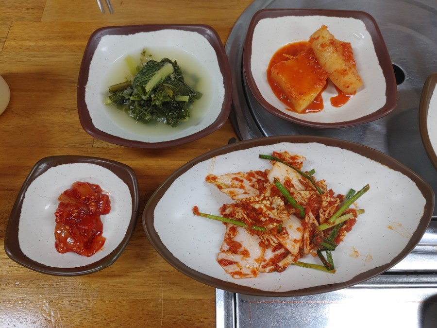 한여사등갈비앤함흥냉면 이미지