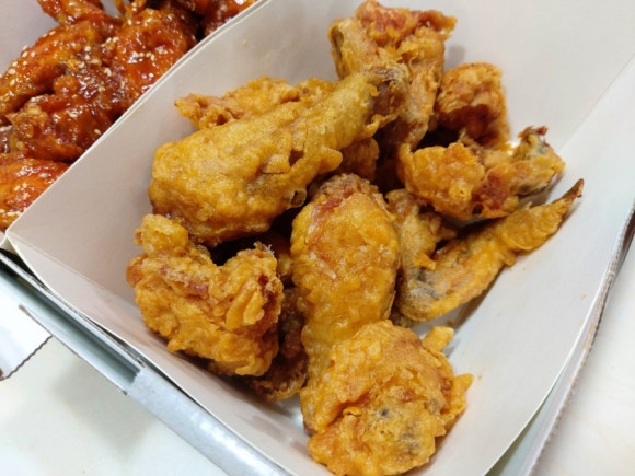페리카나치킨강선점 이미지