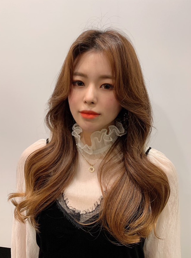 안헤어 이미지