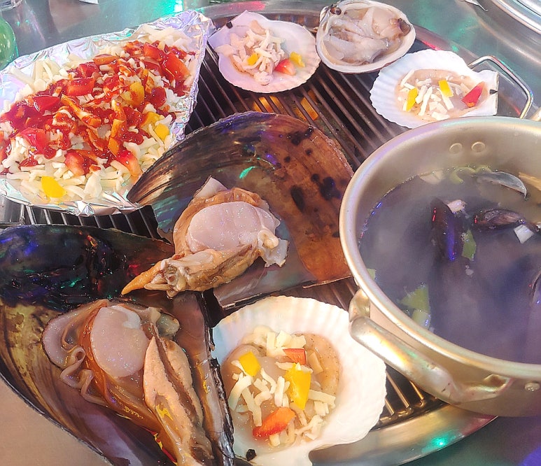 라에주 이미지
