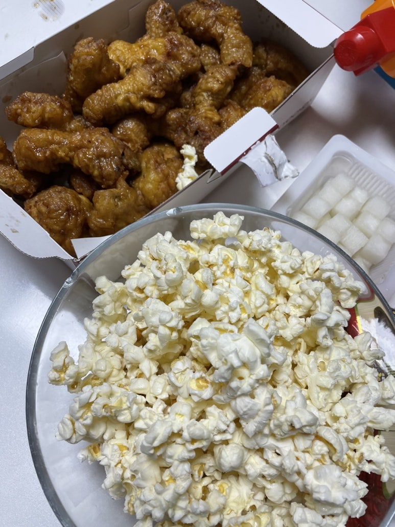 수봉떡볶이 이미지