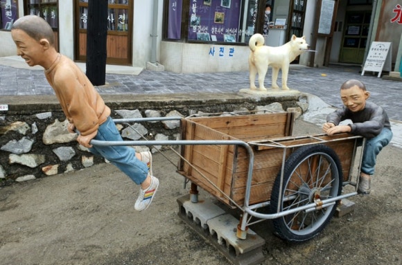 동광사진관 이미지