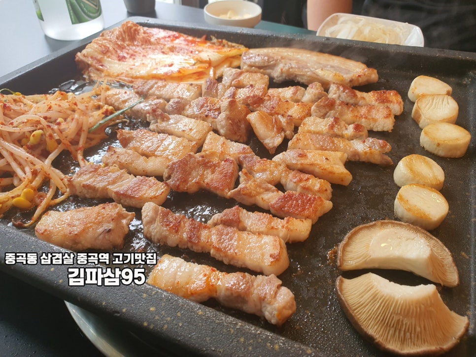 김파삼95 이미지