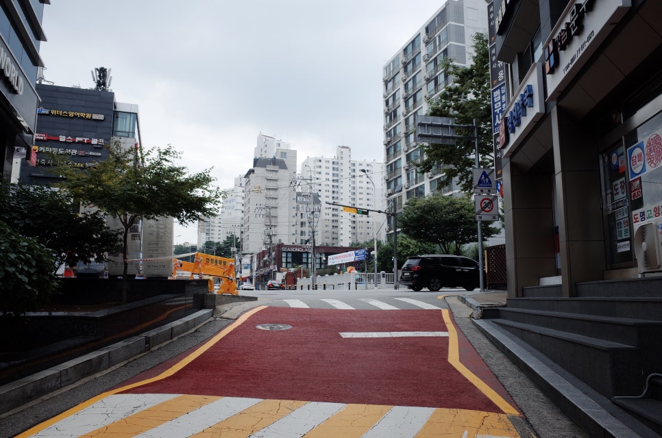 파리바게뜨강남구청카페점 이미지