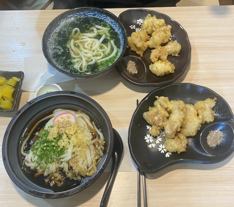 가미우동 이미지