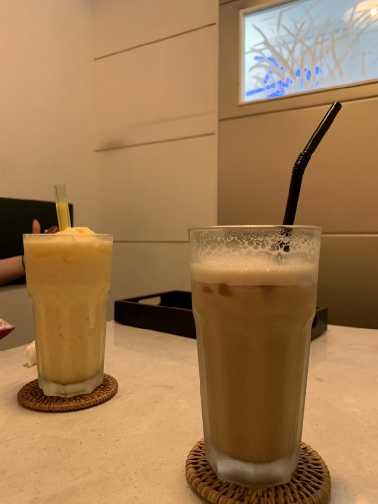 치어스호계점 이미지