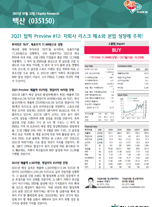 백산개발(주) 이미지