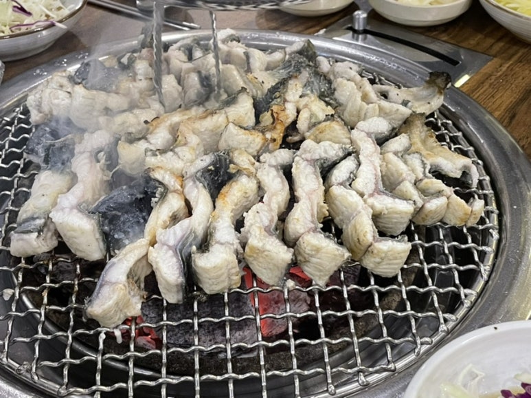 강씨네풍천장어 이미지