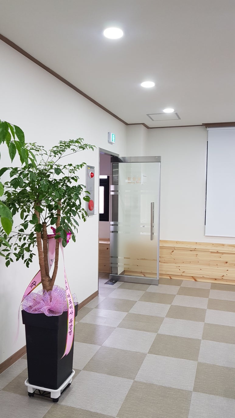 정담푸드 이미지