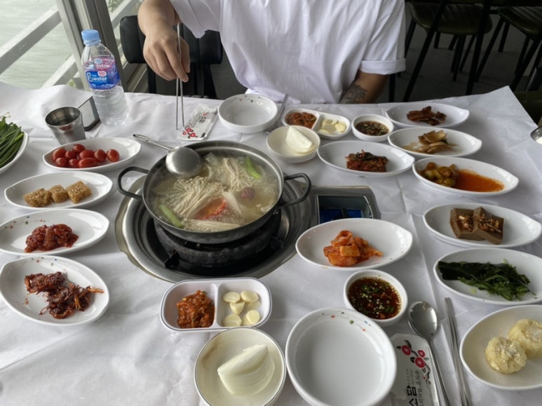 여수참장어엑기스 이미지