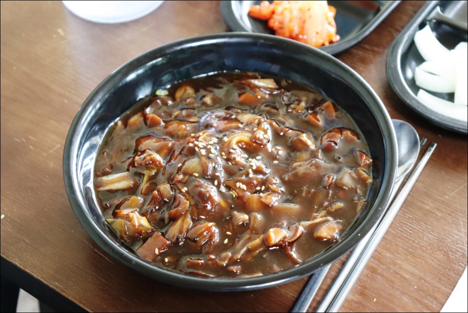 신황제짜장 이미지