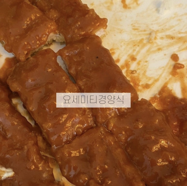 요세미티 경양식 이미지