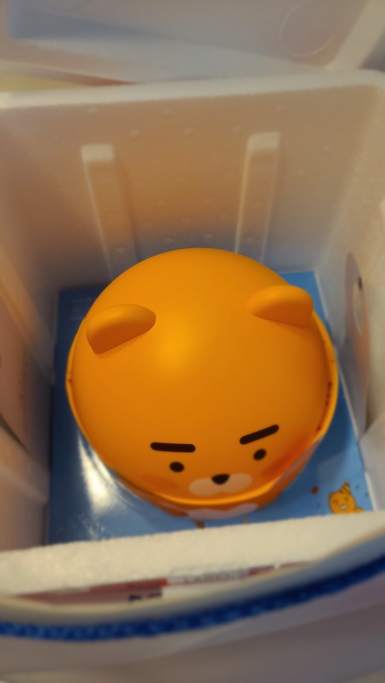 베스킨라빈스노형점 이미지