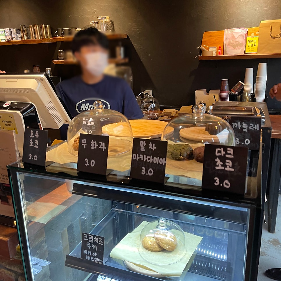 조 커피 랩(JOE COFFEE LAB) 이미지