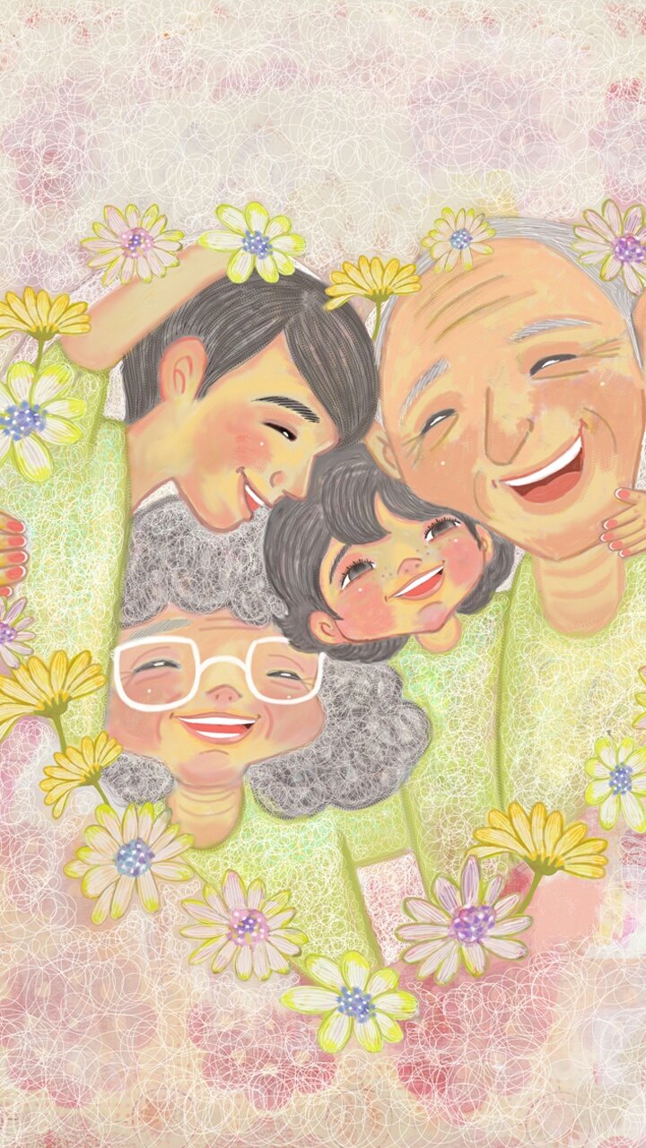 밥상머리반찬 이미지