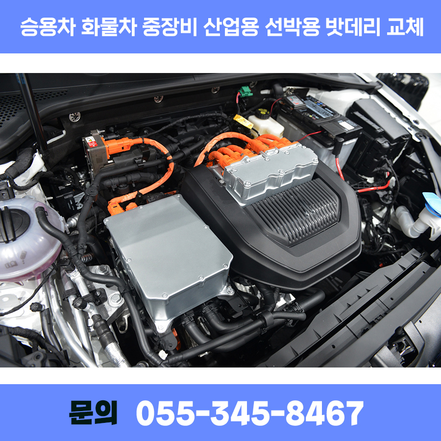 뉴대한밧데리전문정비 이미지