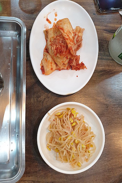 솔잎솔제주흑돈 이미지