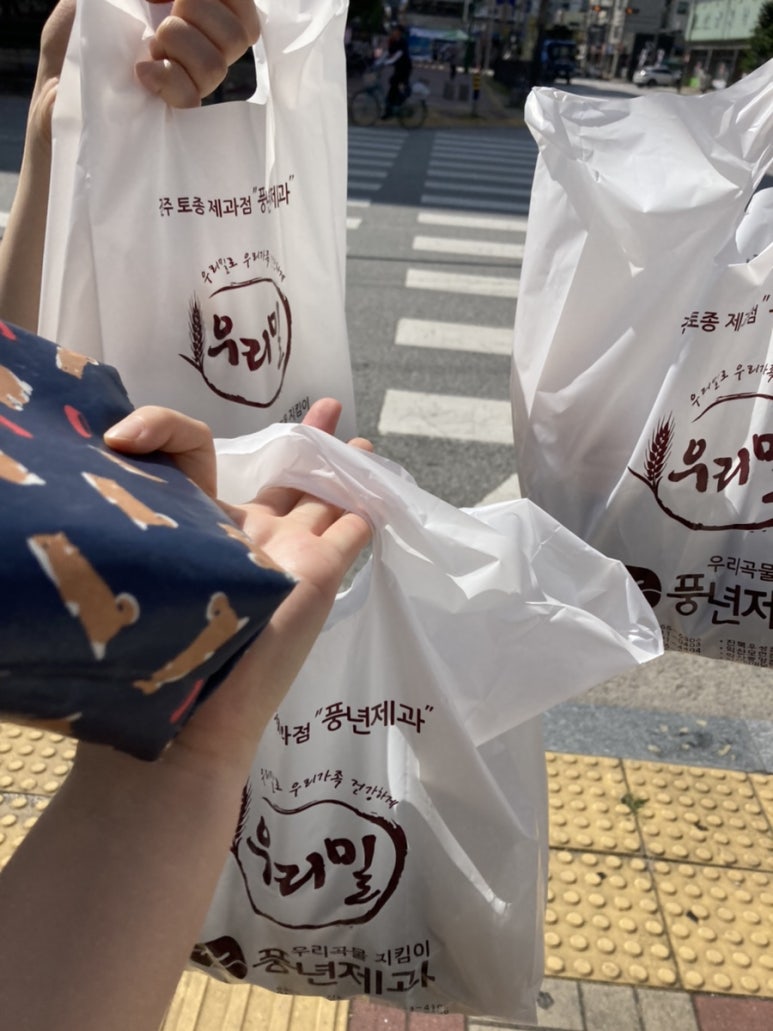 풍년제과효자롯데점 이미지