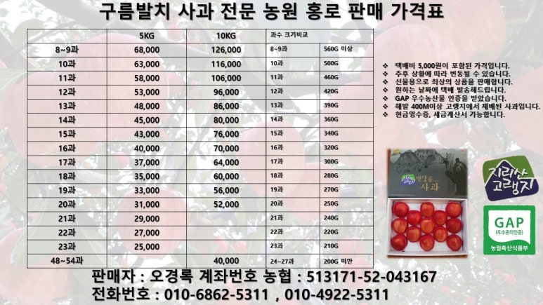 흥부골농원 이미지
