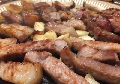 코오롱정육점 이미지