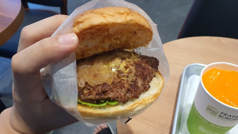 바푸리숯불김밥 이미지