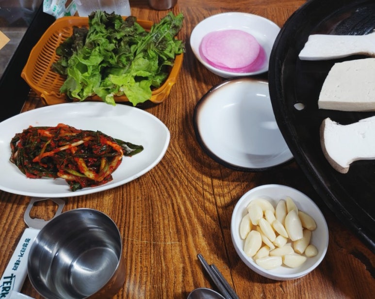 공릉싹쓰리 이미지