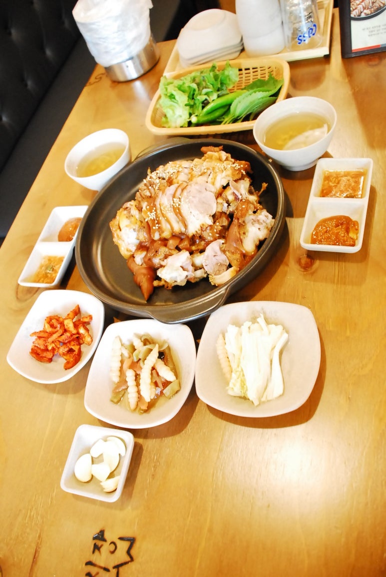족발야시장인천검암역점 이미지