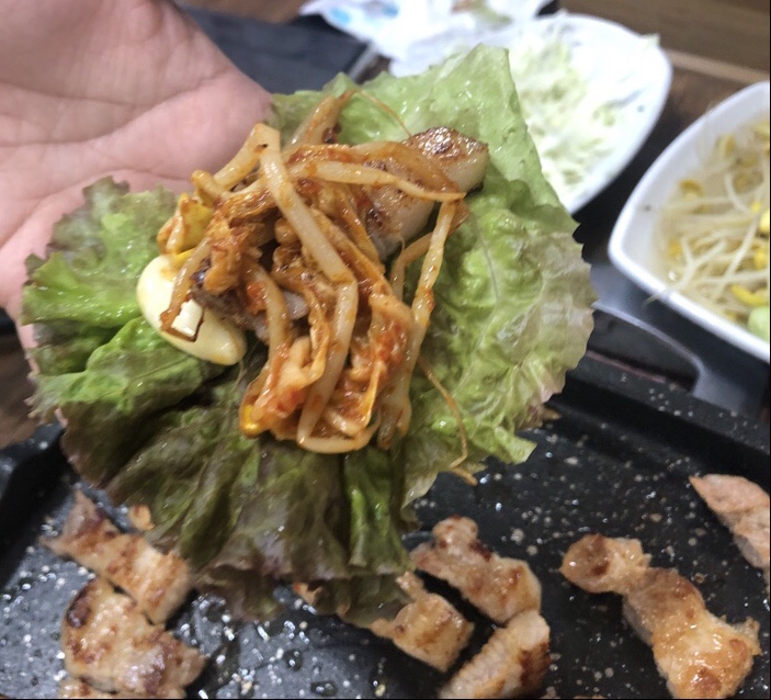 시집못간꽃돼지 이미지