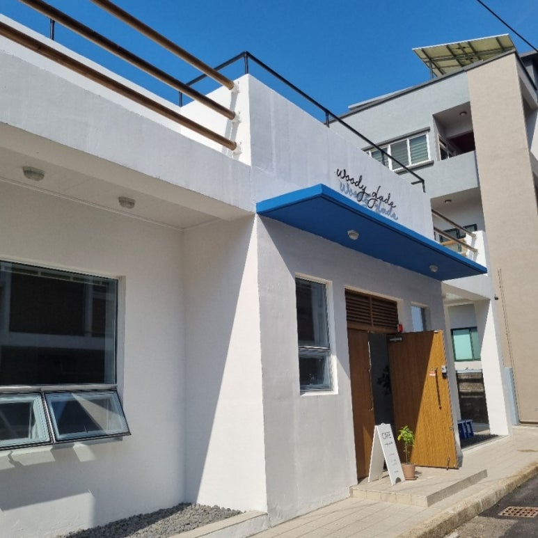 우디글레이드 이미지