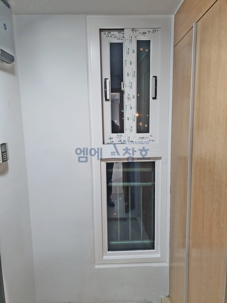 고전창호 이미지