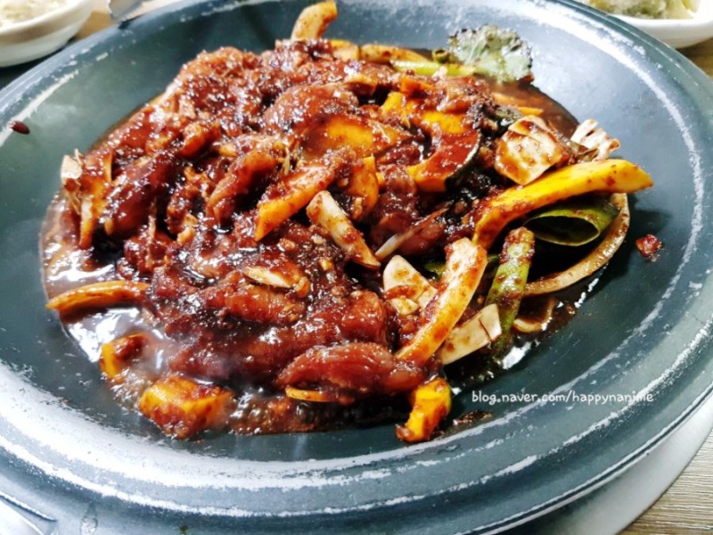 남도맛집 이미지