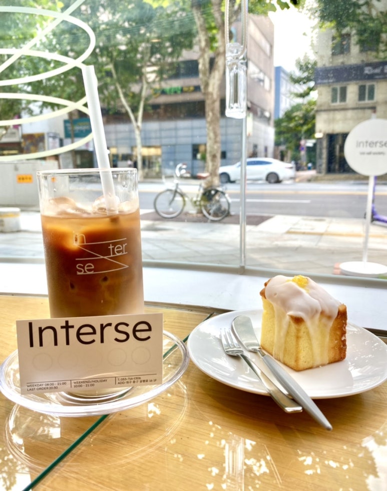 인터즈 이미지