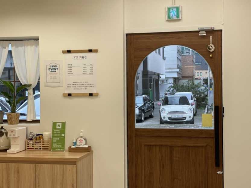 살롱드래쉬(salon de Lash) 이미지