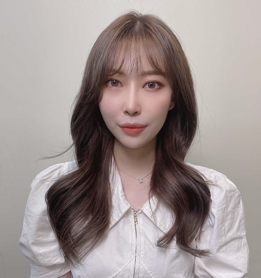 빛담다헤어 이미지