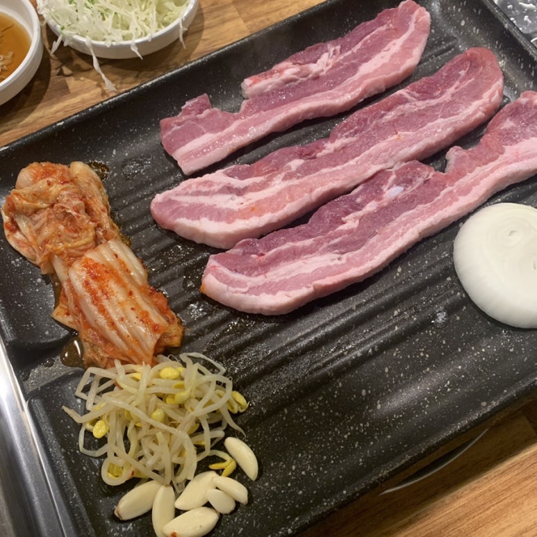 싱싱고기구이촌 이미지