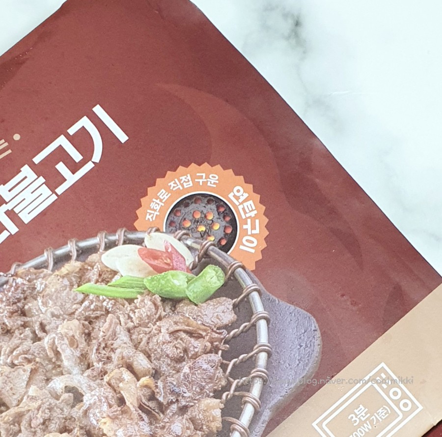 다소니푸드 이미지