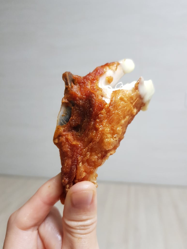 가마치통닭상주 이미지