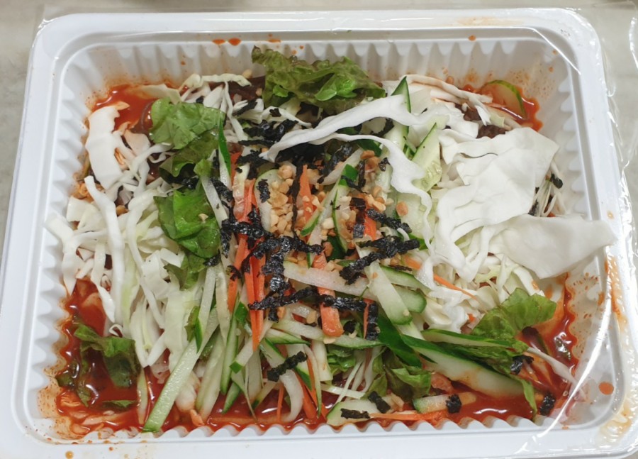 저팔계왕족발 이미지