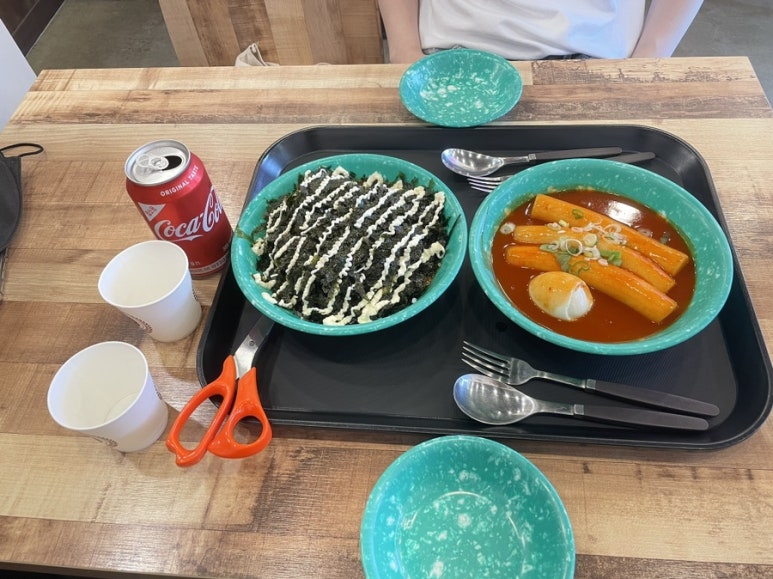 우리할매떡볶이두정점 이미지