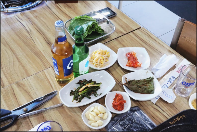 호야식당 이미지