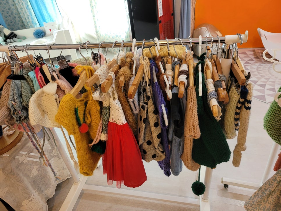 꼬까잠 이미지
