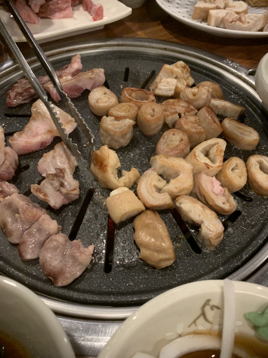조은뒷고기 이미지